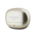 Guess Capsule ANC/ENC True Wireless-øretelefoner - gull