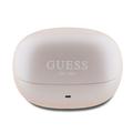 Guess Capsule ANC/ENC True Wireless Øretelefoner - Rosa