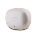 Guess Capsule ANC/ENC True Wireless Øretelefoner - Rosa