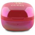 Guess Iridescent 4G Printed Logo True Wireless-øretelefoner