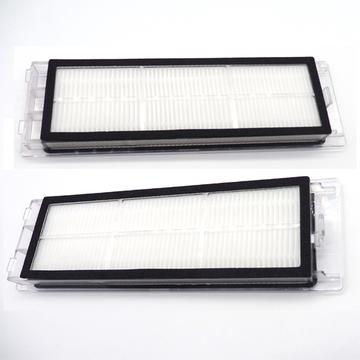 HEPA-filter for Roborock Q Revo - 2 stk.