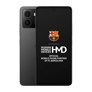 HMD Pulse - 64GB - Svart