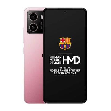 HMD Pulse - 64GB - Rosa