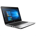 HP EliteBook 820 G3 (Brukt - God tilstand) - 12.5" HD, 8GB DDR4