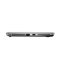 HP EliteBook 820 G3 (Brukt - God tilstand) - 12.5" HD, 8GB DDR4