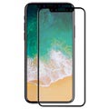 iPhone X/XS/11 Pro Hat Prince 3D Full Size Skjermbeskytter i Herdet Glass