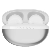 Haylou X1 2023 TWS Hodetelefoner med Ladeboks