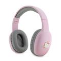 Hello Kitty HKBHA1BKHLMP tofargede Bluetooth-hodetelefoner