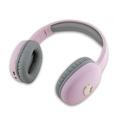 Hello Kitty HKBHA1BKHLMP tofargede Bluetooth-hodetelefoner