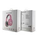 Hello Kitty HKBHA1BKHLMP tofargede Bluetooth-hodetelefoner