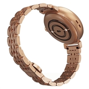 HiFuture Future Aura smartklokke for kvinner - Rose Gold