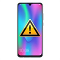 Honor 10 Lite Reparasjon av Ringetonehøyttaler