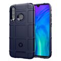 Honor 20 Lite Rugged Shield TPU-deksel