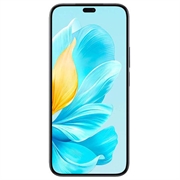 Honor 200 Lite 5G - 256GB - Midnatt Svart