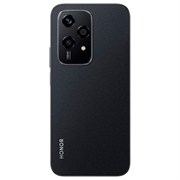 Honor 200 Lite 5G - 256GB - Midnatt Svart