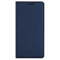 Honor 200 Lite Dux Ducis Skin Pro Flip-deksel