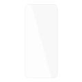 Honor 200 Lite Skjermbeskyttere Panzerglass - 9H, 0.3mm - Case Friendly  - Klar