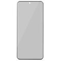 Honor 200 Privacy Full Cover Skjermbeskyttere Panzerglass - Svart Kant