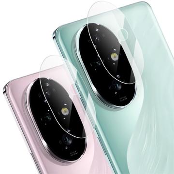 Honor 200 Pro Imak HD Kamera Linse Beskytter - 2 Stk.