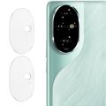 Honor 200 Pro Imak HD Kamera Linse Beskytter - 2 Stk.