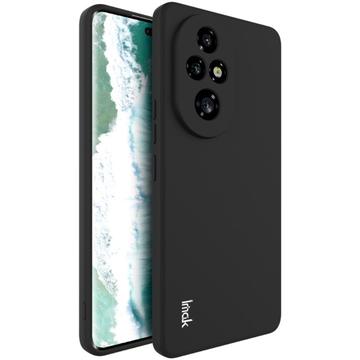 Honor 200 Pro Imak UC-4 TPU-deksel - Svart