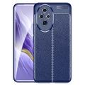 Honor 200 Slim-Fit Premium TPU-deksel