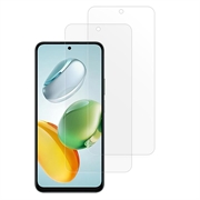 Honor 200 Smart Saii 3D Premium Beskyttelsesglass - 2 Stk.