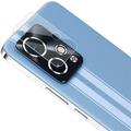 Honor 90 GT Imak HD Kamera Linse Beskytter - 2 Stk.