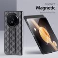 Honor Magic V3 Dux Ducis Magnetisk Flip-deksel