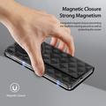 Honor Magic V3 Dux Ducis Magnetisk Flip-deksel