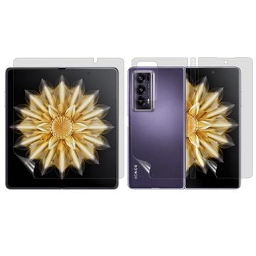 Honor Magic V3 Full Cover Beskyttelsessett - Klar