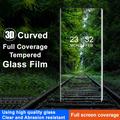 Honor Magic V3/Vs3 Imak 3D Curved Skjermbeskyttere Panzerglass