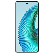 Honor Magic6 Lite - 256GB - Smaragdgrønn