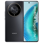 Honor Magic6 Lite - 256GB - Midnatt svart