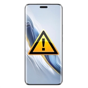 Honor Magic6 Pro Reparasjon av Ladekontakt Flekskabel