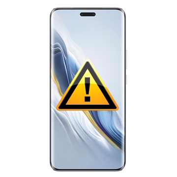 Honor Magic6 Pro Reparasjon av Ladekontakt Flekskabel