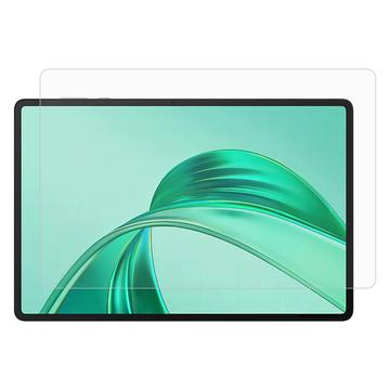 Honor Pad X8a Beskyttelsesglass - Case Friendly - Gjennomsiktig