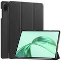 Honor Pad X8a Tri-Fold Series Smart Folio-deksel - svart