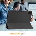 Honor Pad X8a Tri-Fold Series Smart Folio-deksel - svart