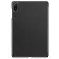 Honor Pad X8a Tri-Fold Series Smart Folio-deksel - svart