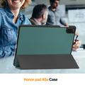 Honor Pad X8a Tri-Fold Series Smart Folio-deksel - Grønn