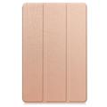 Honor Pad X8a Tri-Fold Series Smart Folio-deksel - Roségull