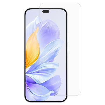 Honor X60i Beskyttelsesglass - Case Friendly - Gjennomsiktig