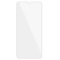 Honor X6a Skjermbeskyttere Panzerglass - 9H, 0.3mm - Case Friendly  - Klar