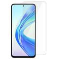 Honor X7b 5G Skjermbeskyttere Panzerglass - 9H, 0.3mm - Case Friendly  - Klar