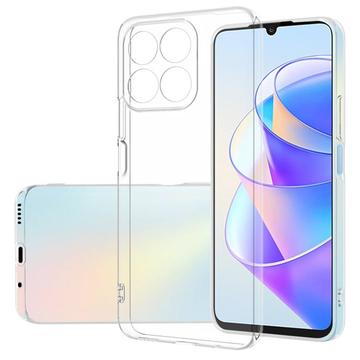 Honor X8b Antiskli TPU-deksel - Klar