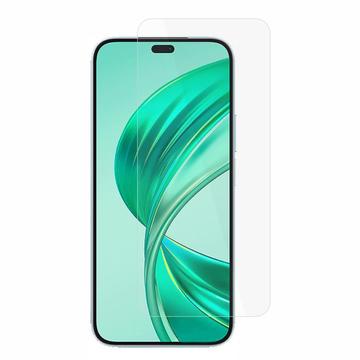 Honor X8b Beskyttelsesglass - 9H - Case Friendly - Klar