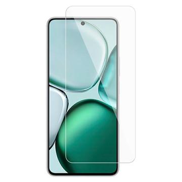 Honor X9c Smart Beskyttelsesglass - Case Friendly - Gjennomsiktig