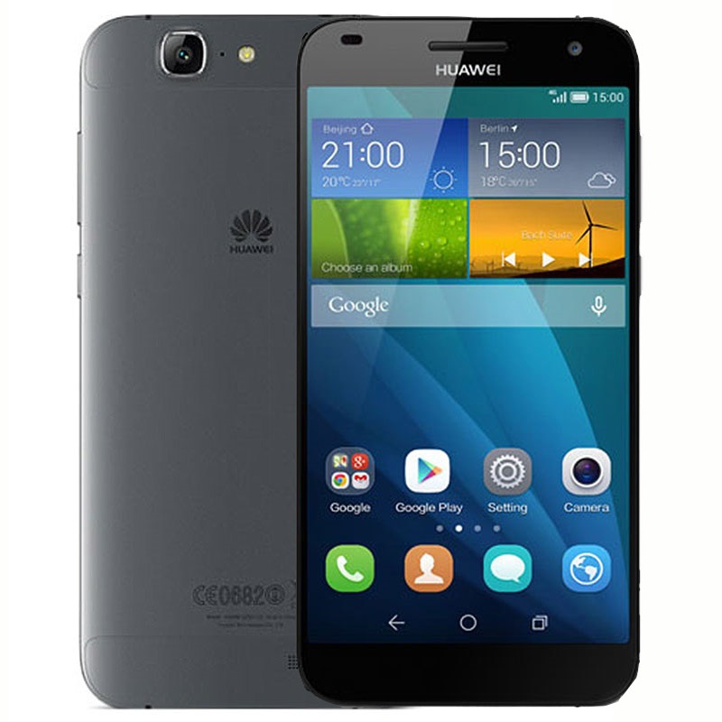  Huawei Ascend G7 