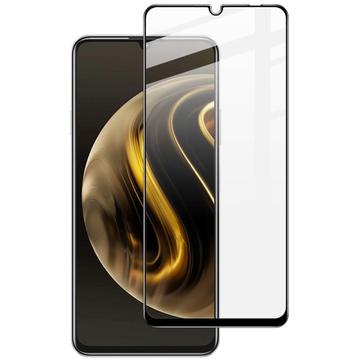 Huawei Enjoy 70 Imak Pro+ Beskyttelsesglass - Svart Kant